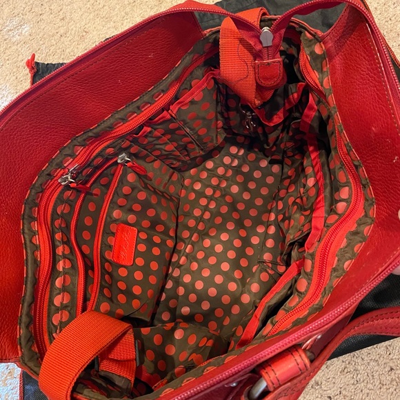 il Tutto Diaper Bag - Picture 6 of 6